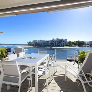  Holiday home Driftwood 4 Barbados Crescent 9
